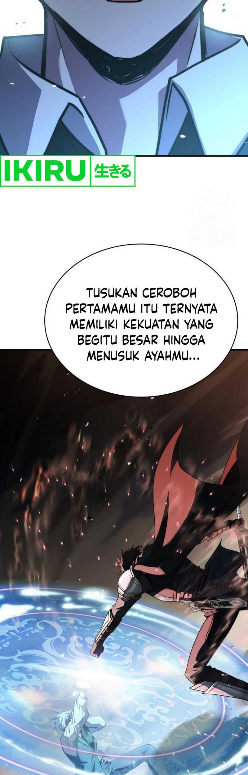 The Crown Prince That Sells Medicine Chapter 72 - halaman 74