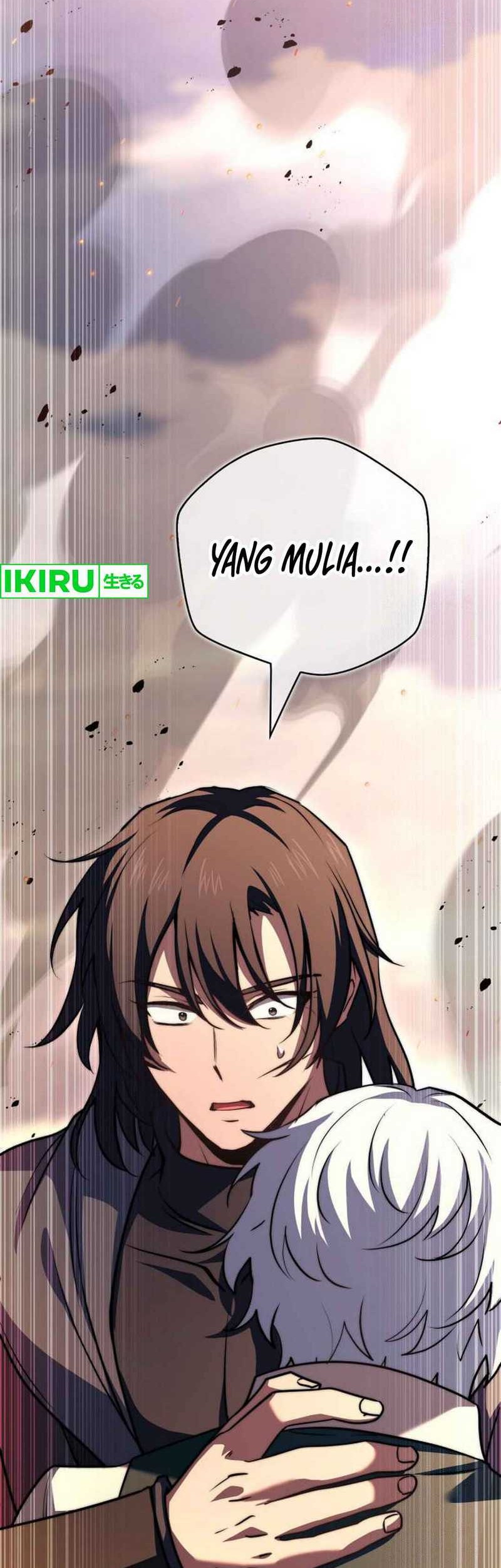 The Crown Prince That Sells Medicine Chapter 73 - halaman 105