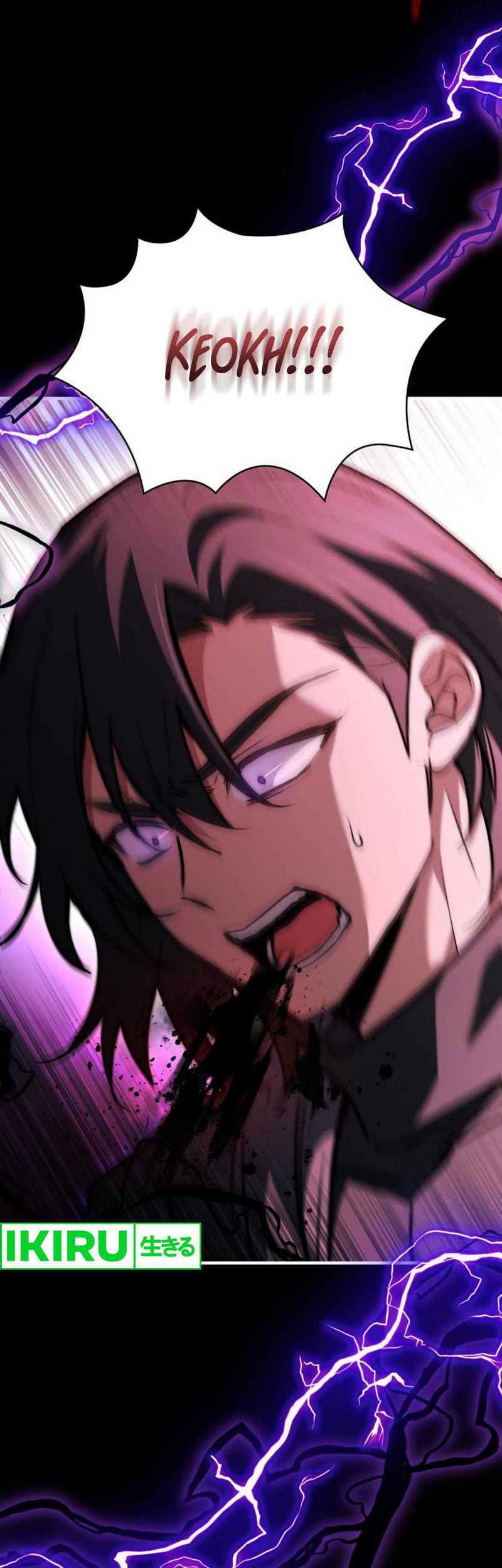 The Crown Prince That Sells Medicine Chapter 73 - halaman 17