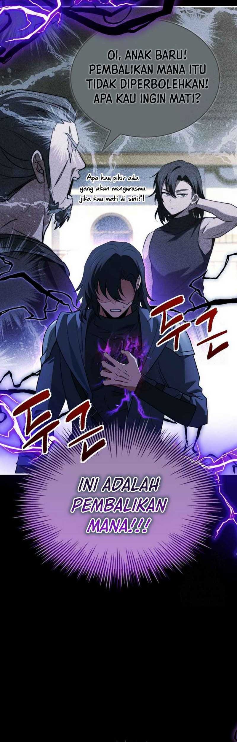 The Crown Prince That Sells Medicine Chapter 73 - halaman 18