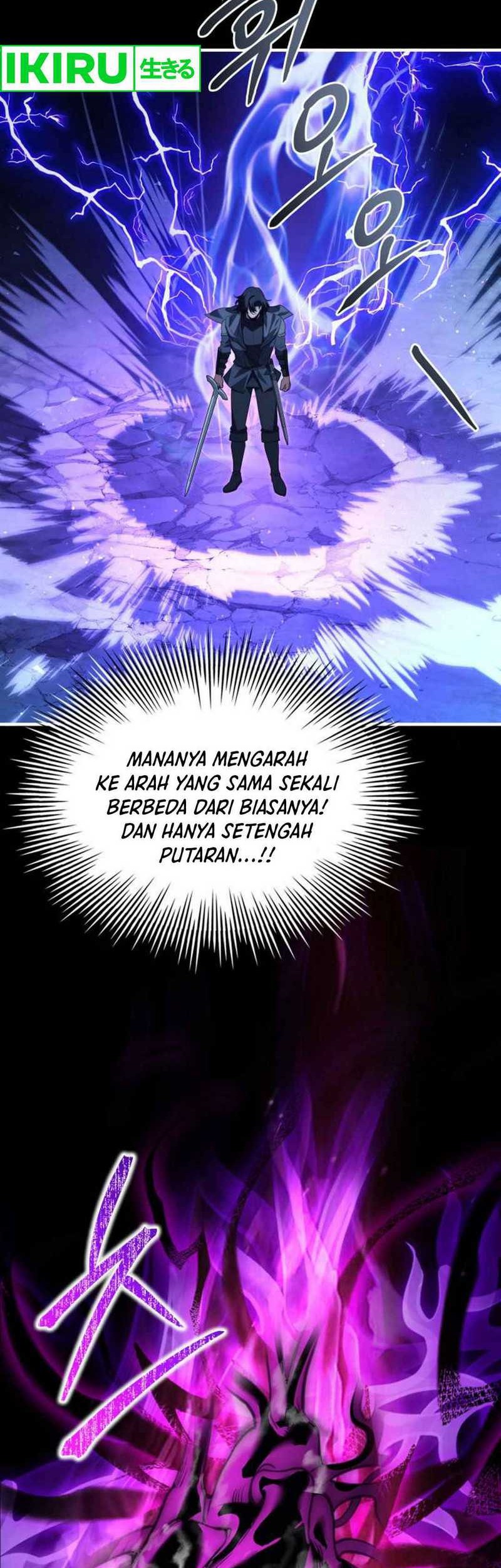 The Crown Prince That Sells Medicine Chapter 73 - halaman 22