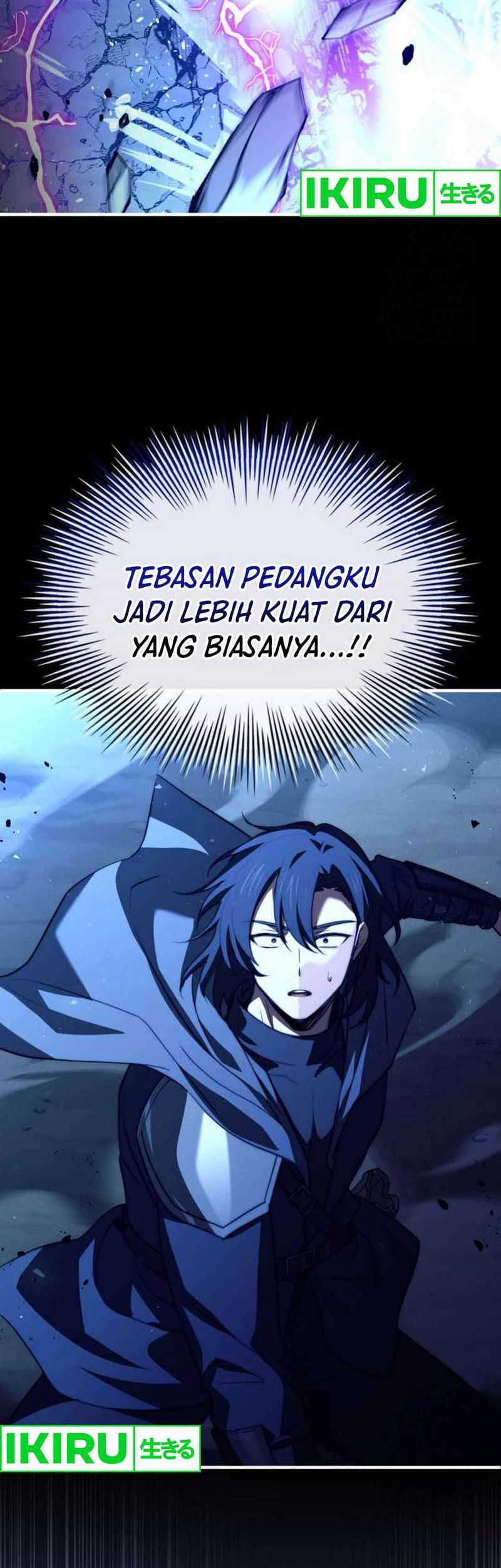 The Crown Prince That Sells Medicine Chapter 73 - halaman 26