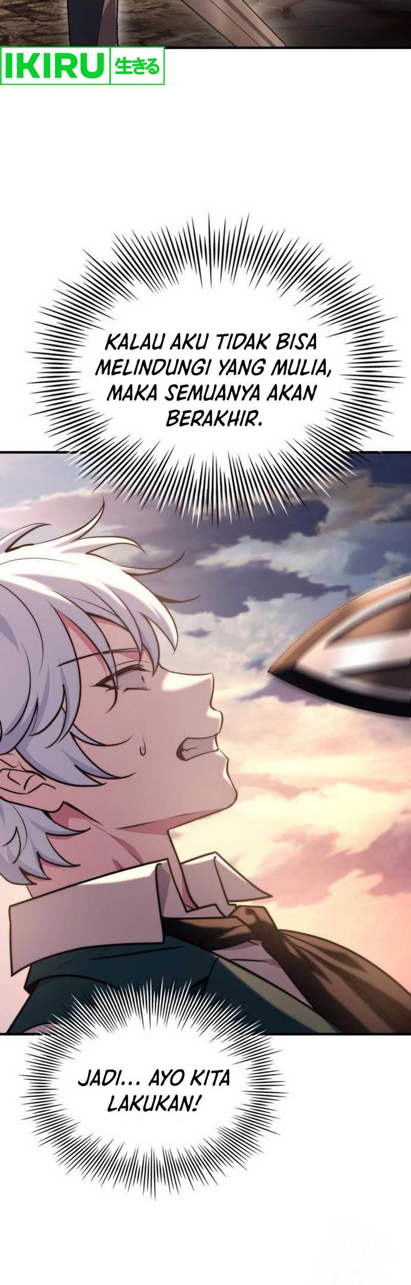 The Crown Prince That Sells Medicine Chapter 73 - halaman 29