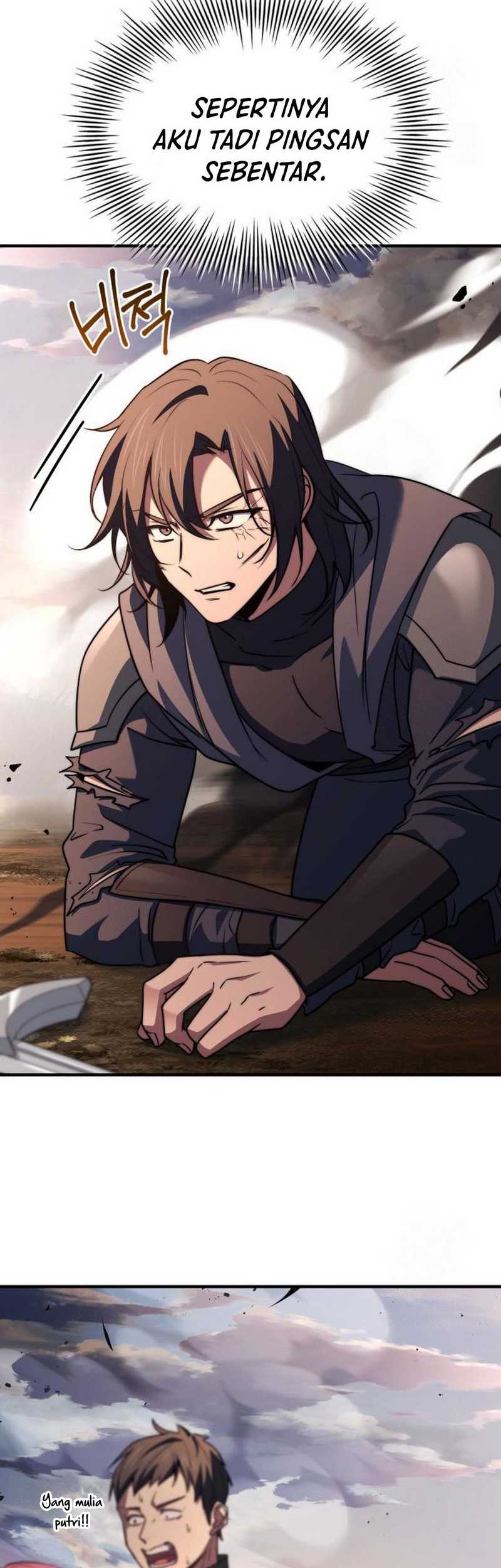 The Crown Prince That Sells Medicine Chapter 73 - halaman 3