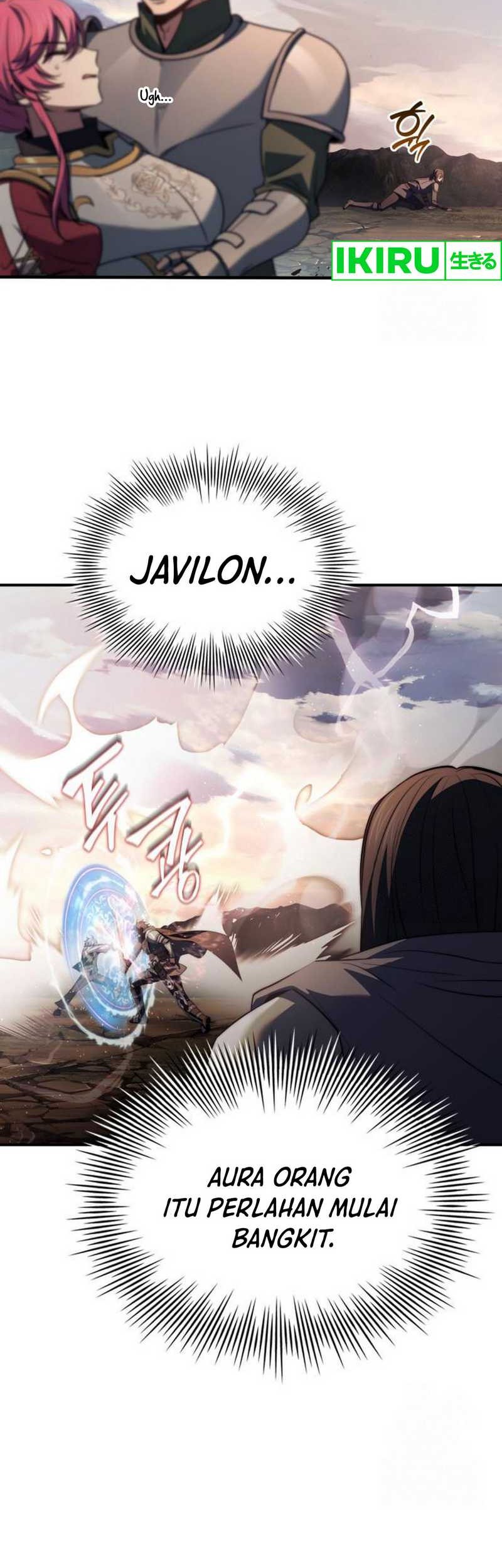 The Crown Prince That Sells Medicine Chapter 73 - halaman 4