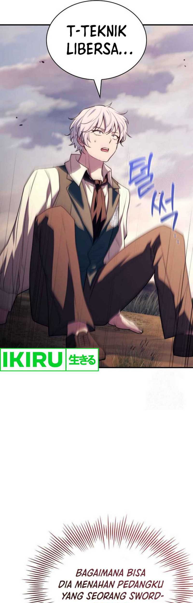 The Crown Prince That Sells Medicine Chapter 73 - halaman 45