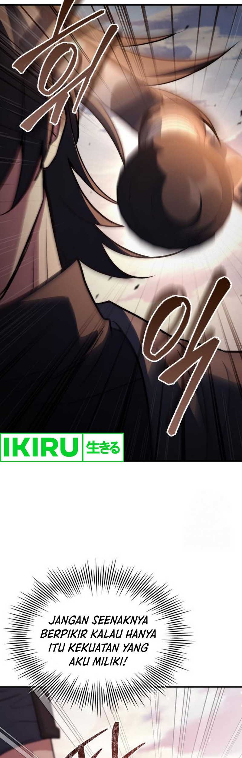 The Crown Prince That Sells Medicine Chapter 73 - halaman 62