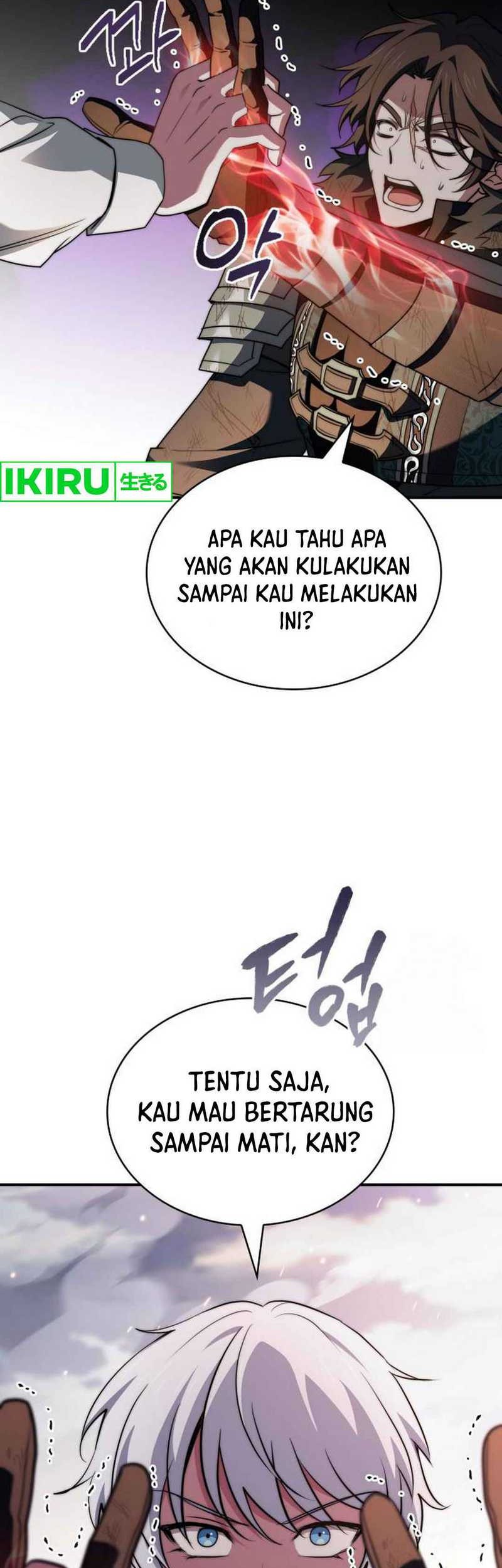 The Crown Prince That Sells Medicine Chapter 73 - halaman 67
