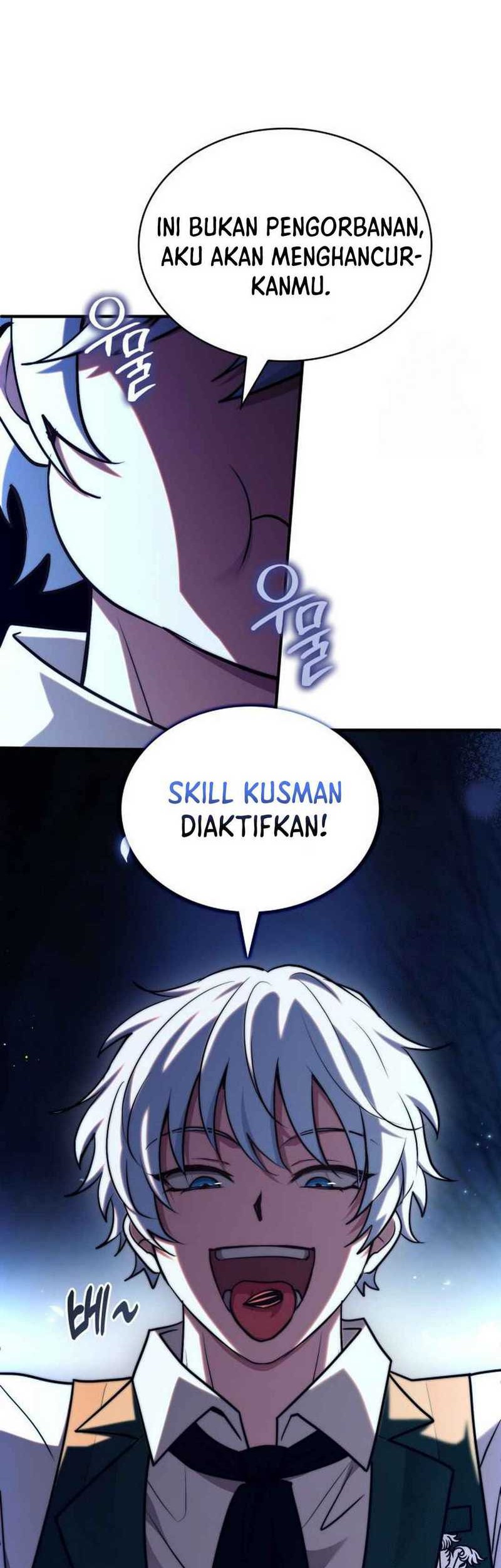 The Crown Prince That Sells Medicine Chapter 73 - halaman 73