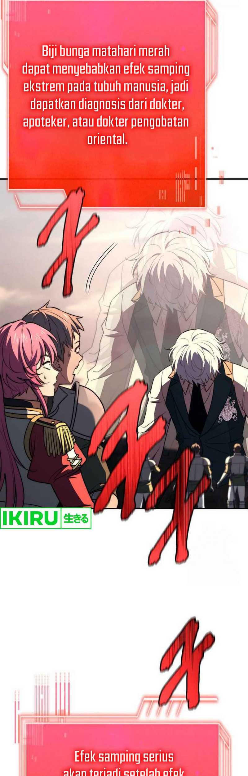 The Crown Prince That Sells Medicine Chapter 73 - halaman 76