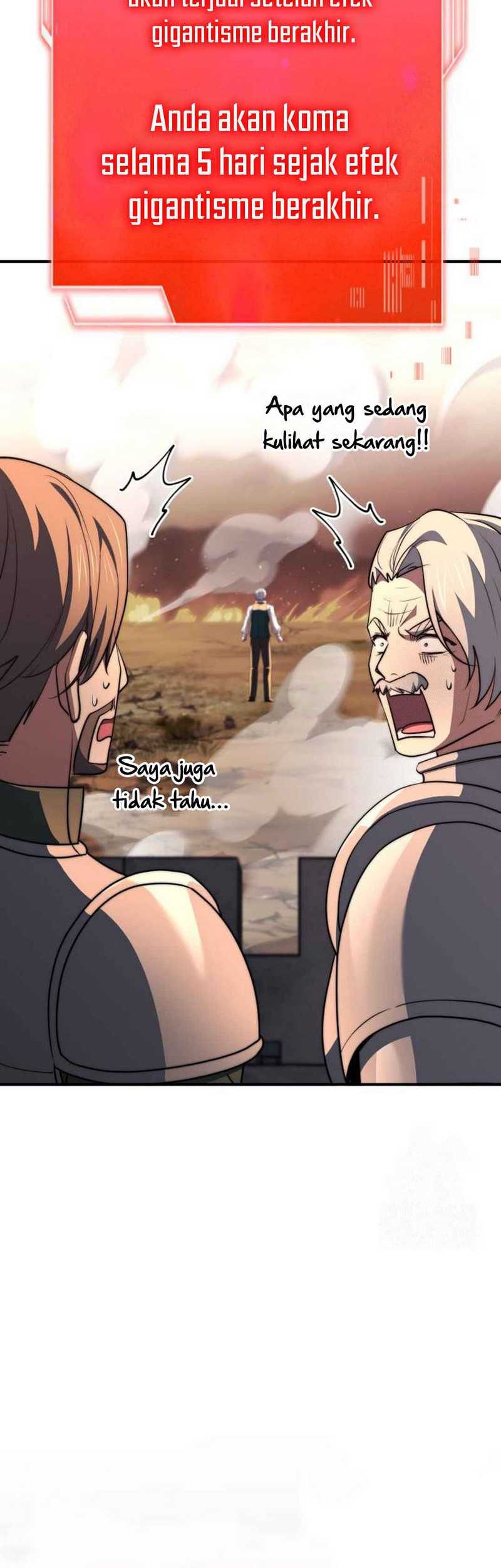 The Crown Prince That Sells Medicine Chapter 73 - halaman 77