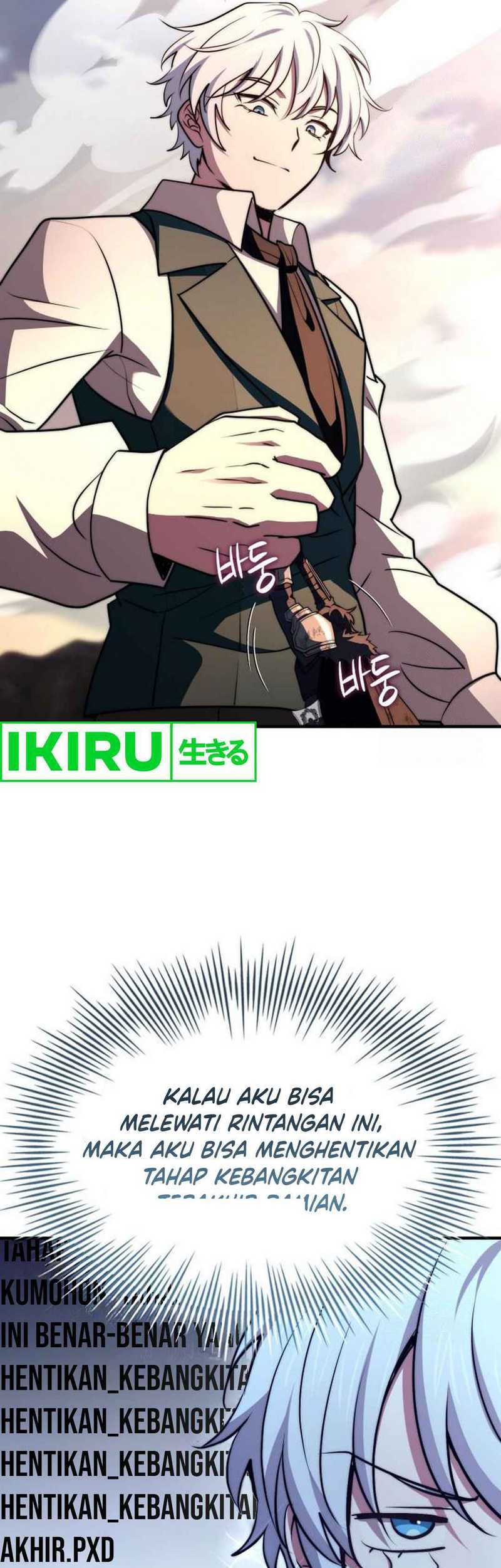 The Crown Prince That Sells Medicine Chapter 73 - halaman 80