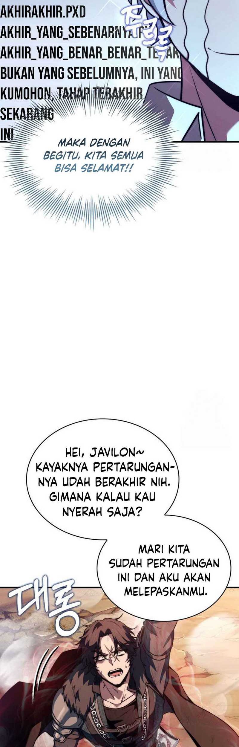 The Crown Prince That Sells Medicine Chapter 73 - halaman 81