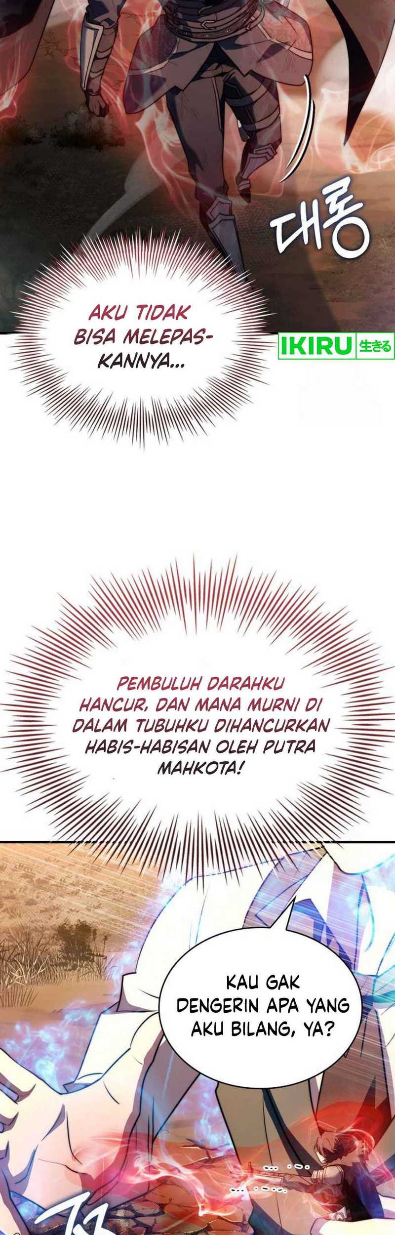 The Crown Prince That Sells Medicine Chapter 73 - halaman 82