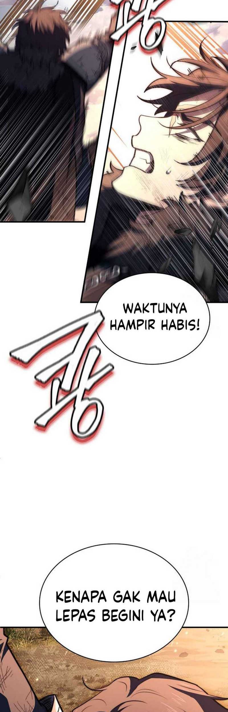 The Crown Prince That Sells Medicine Chapter 73 - halaman 89