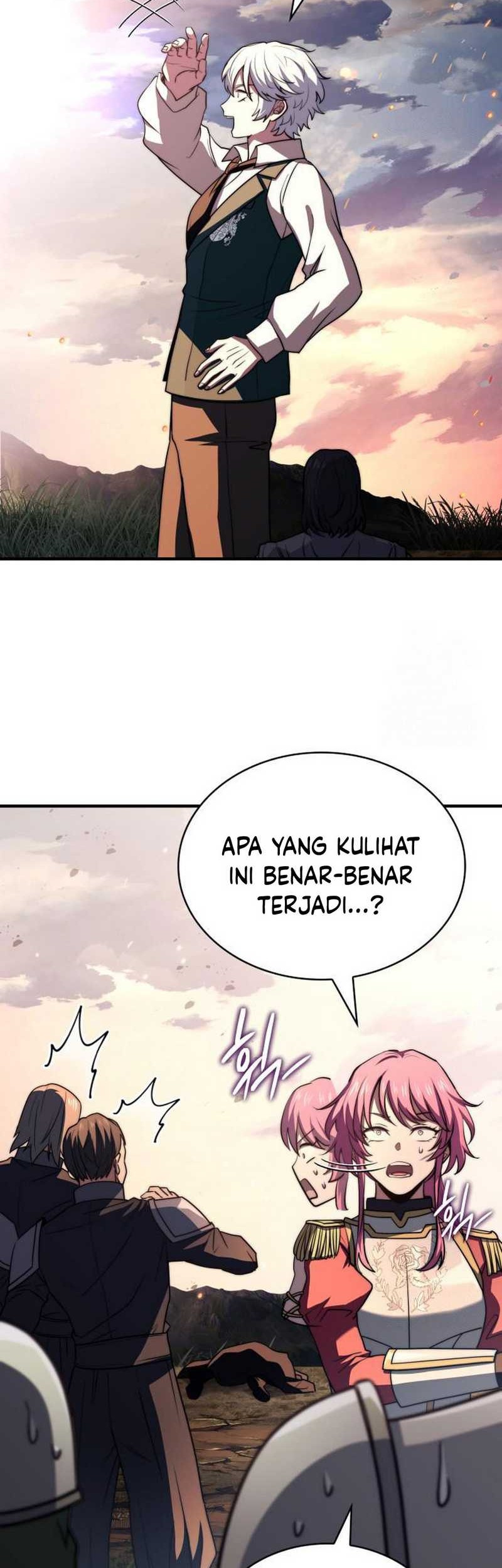 The Crown Prince That Sells Medicine Chapter 73 - halaman 97