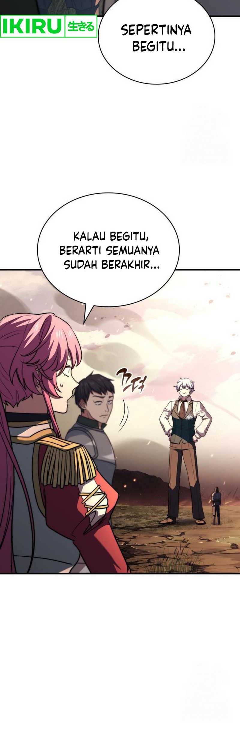 The Crown Prince That Sells Medicine Chapter 73 - halaman 98
