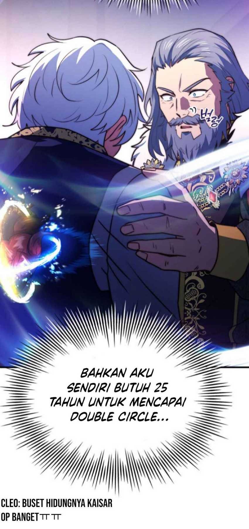 The Crown Prince That Sells Medicine Chapter 74 - halaman 105