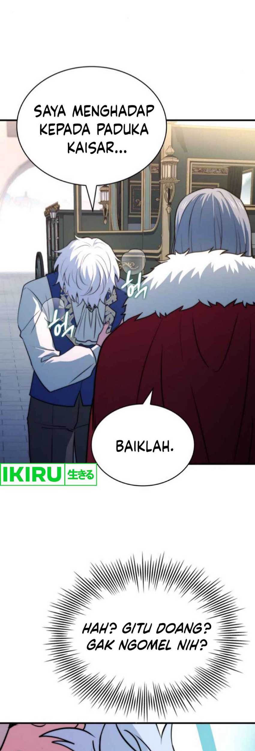 The Crown Prince That Sells Medicine Chapter 74 - halaman 106