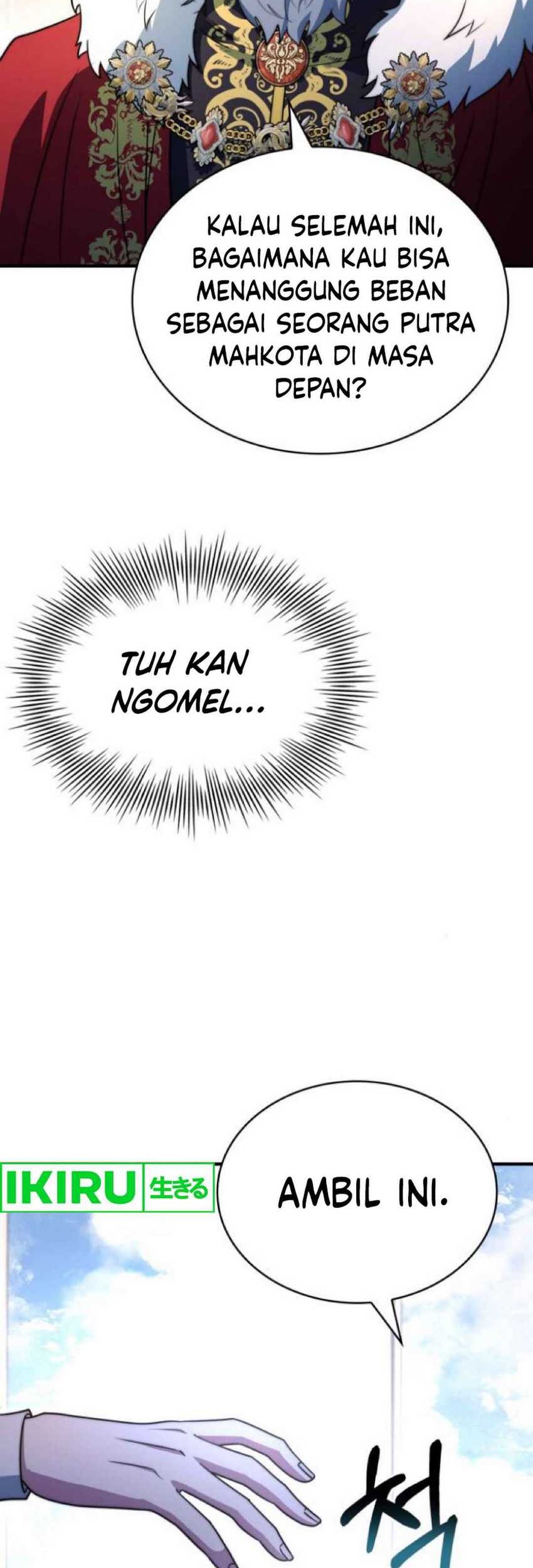 The Crown Prince That Sells Medicine Chapter 74 - halaman 108