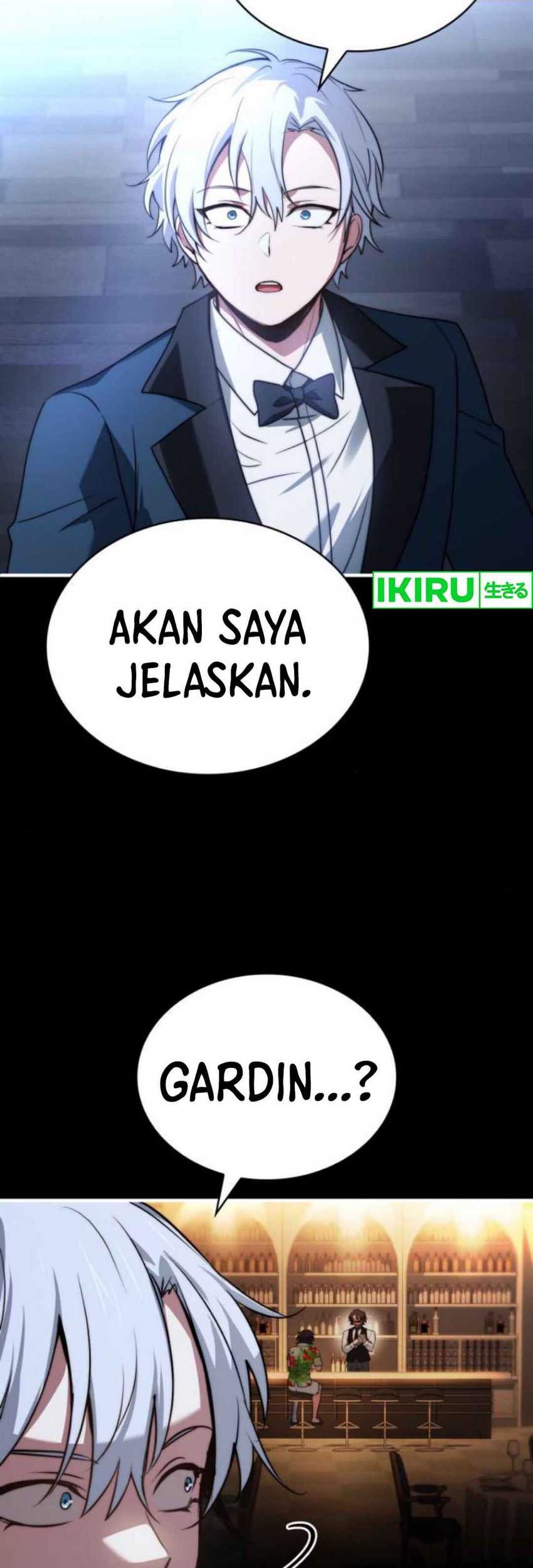The Crown Prince That Sells Medicine Chapter 74 - halaman 13