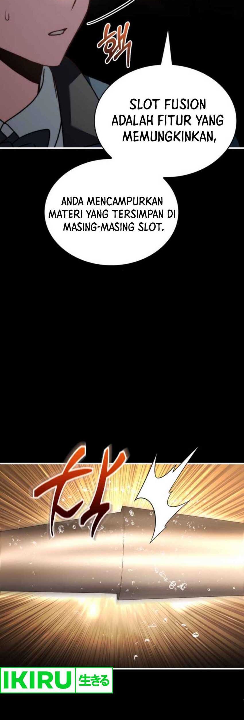 The Crown Prince That Sells Medicine Chapter 74 - halaman 14