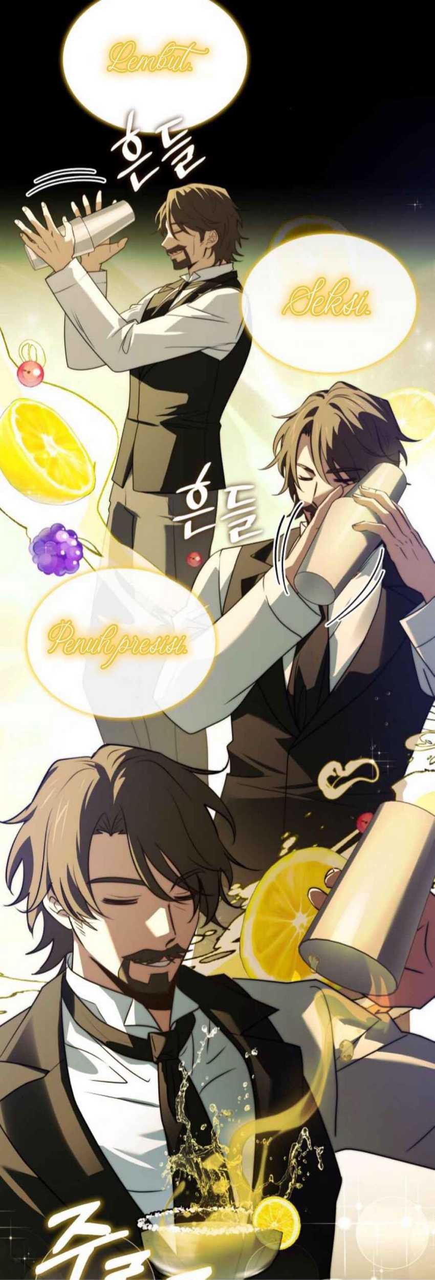 The Crown Prince That Sells Medicine Chapter 74 - halaman 16