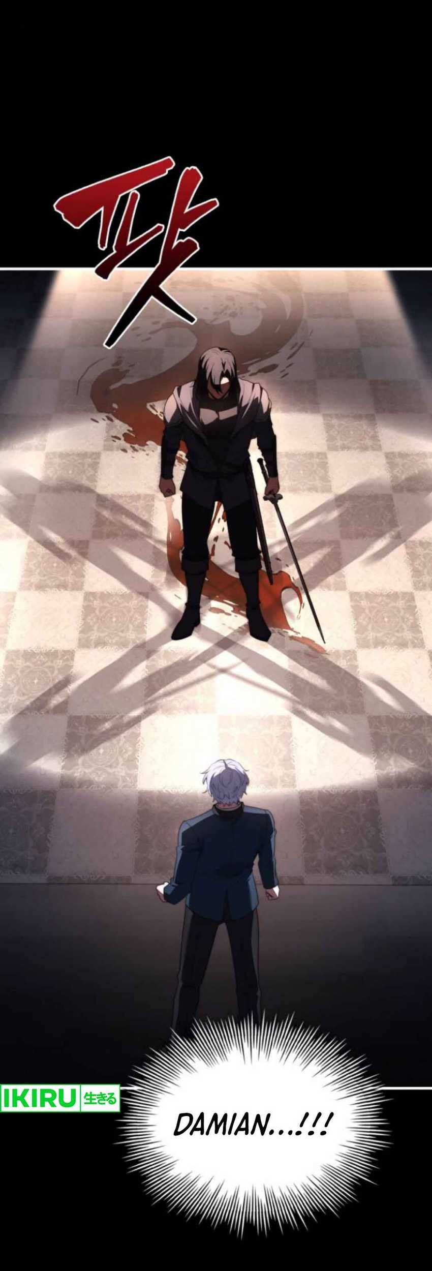 The Crown Prince That Sells Medicine Chapter 74 - halaman 21