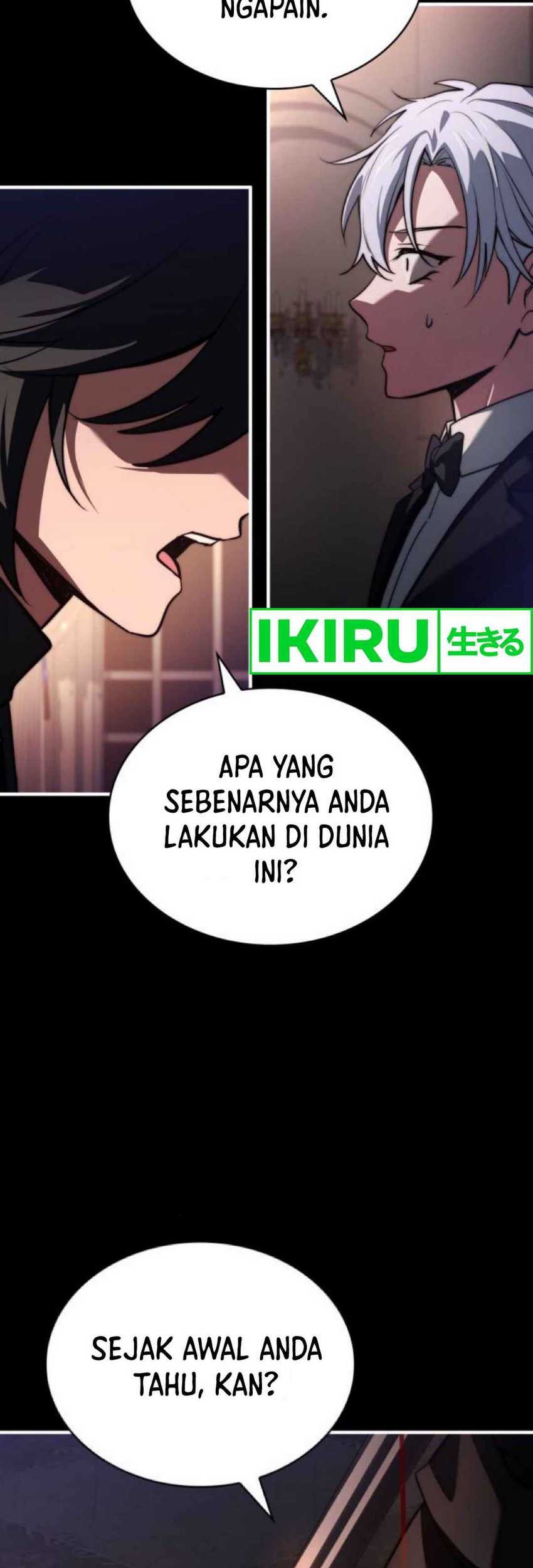 The Crown Prince That Sells Medicine Chapter 74 - halaman 23
