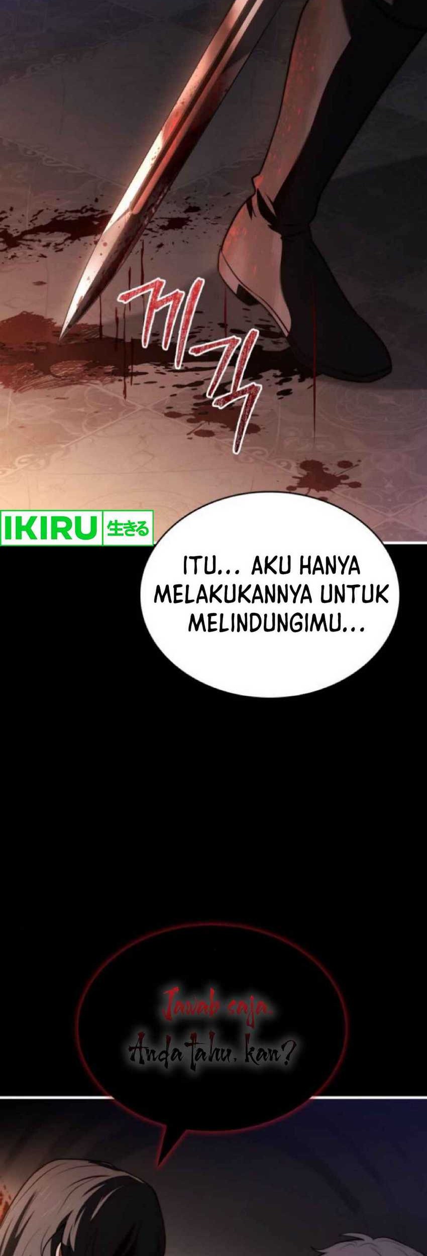 The Crown Prince That Sells Medicine Chapter 74 - halaman 24