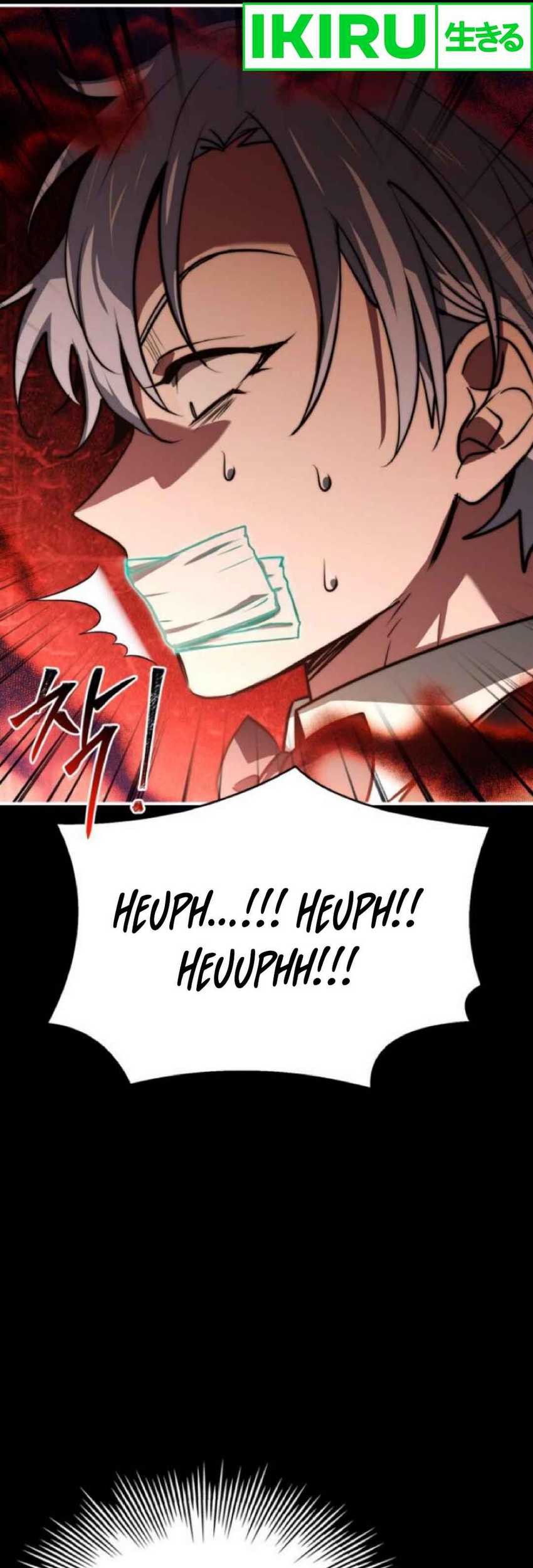 The Crown Prince That Sells Medicine Chapter 74 - halaman 26