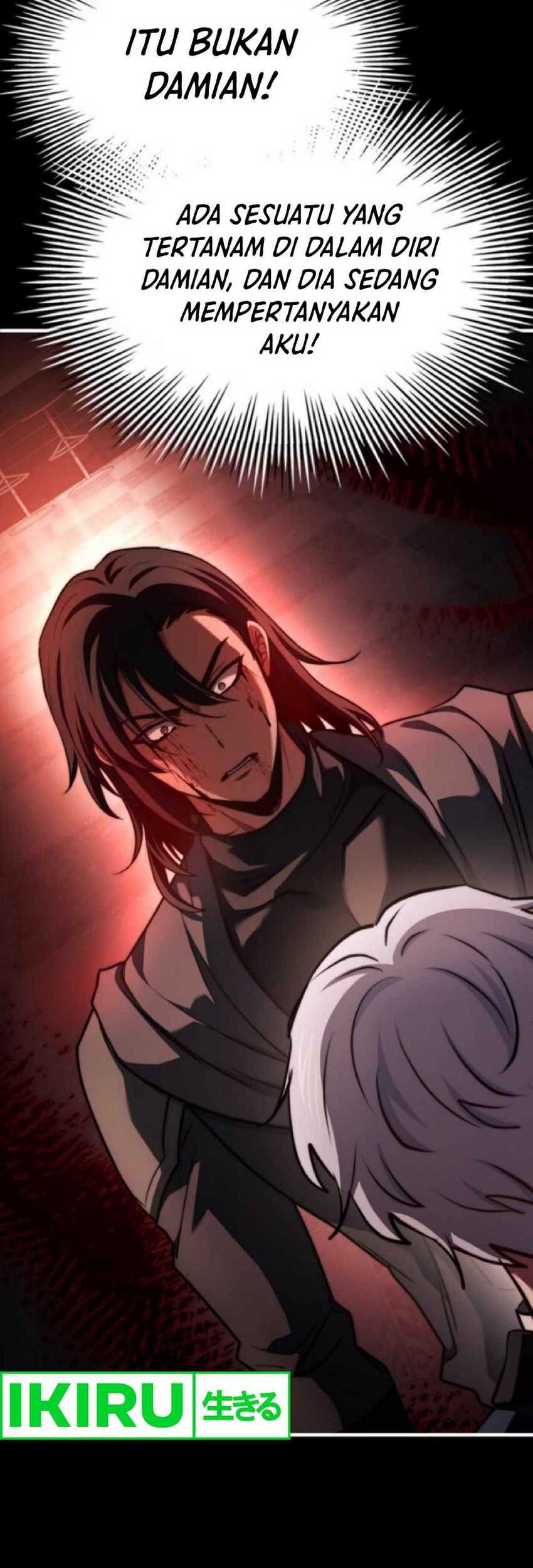 The Crown Prince That Sells Medicine Chapter 74 - halaman 27