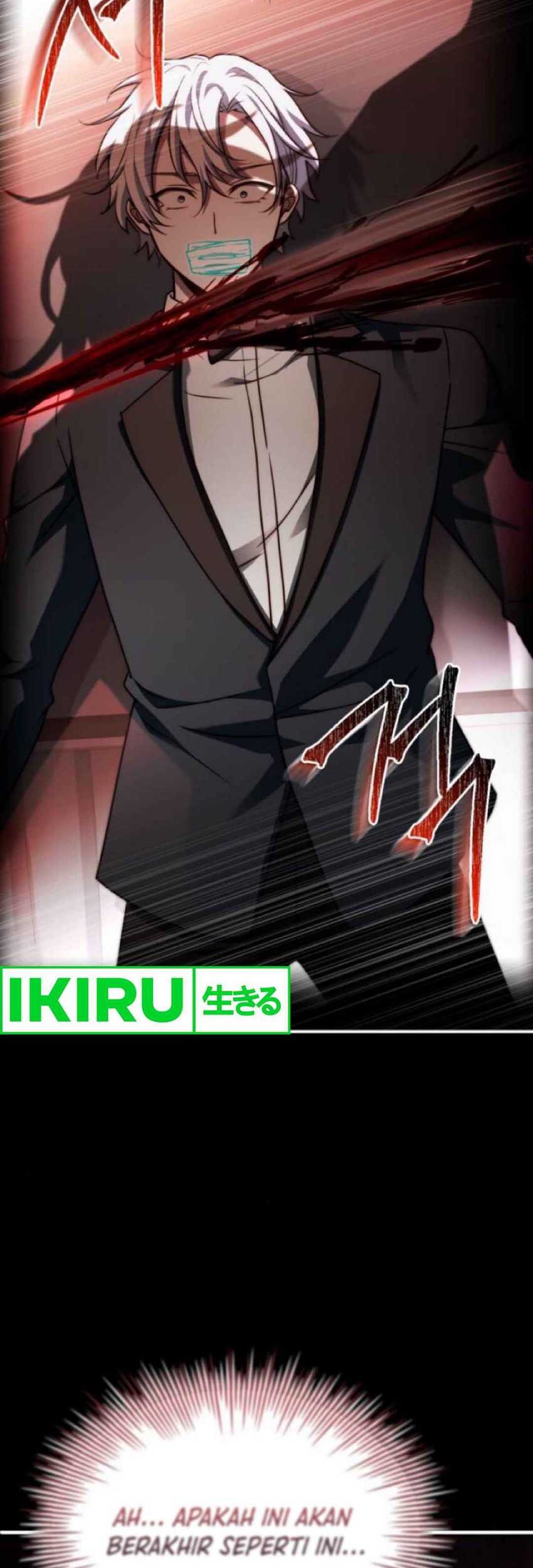 The Crown Prince That Sells Medicine Chapter 74 - halaman 29