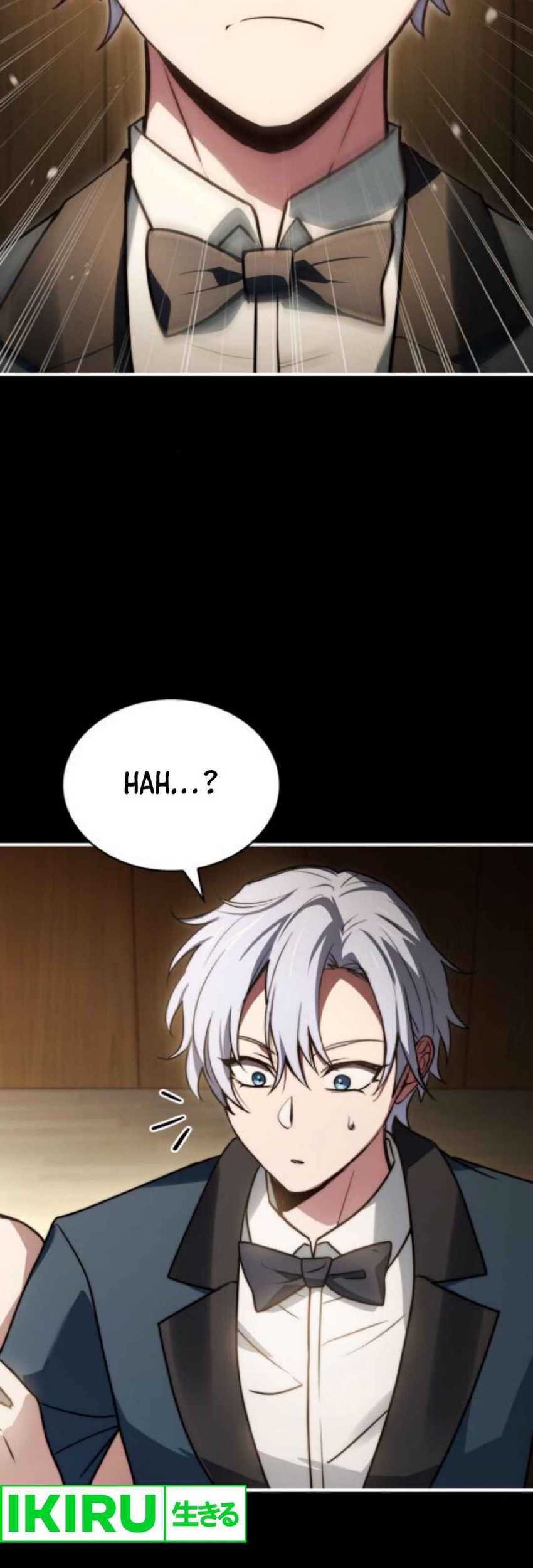 The Crown Prince That Sells Medicine Chapter 74 - halaman 3