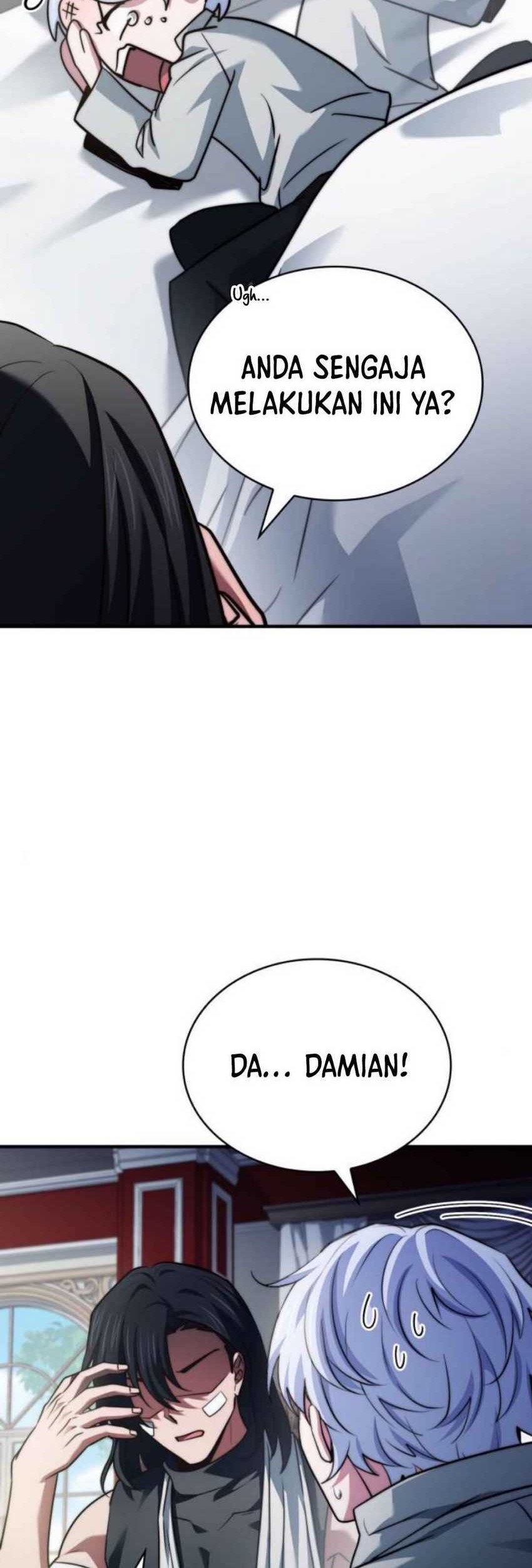 The Crown Prince That Sells Medicine Chapter 74 - halaman 34