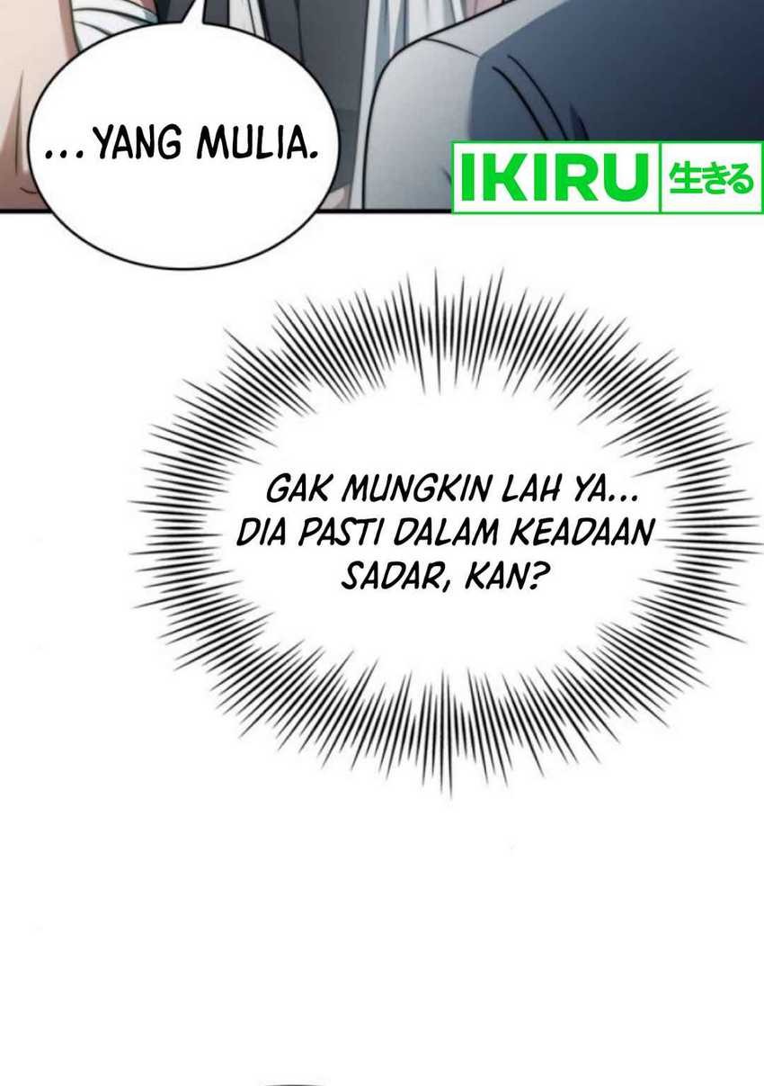 The Crown Prince That Sells Medicine Chapter 74 - halaman 35