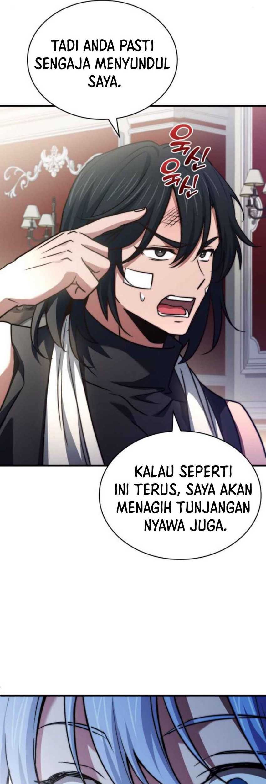 The Crown Prince That Sells Medicine Chapter 74 - halaman 36