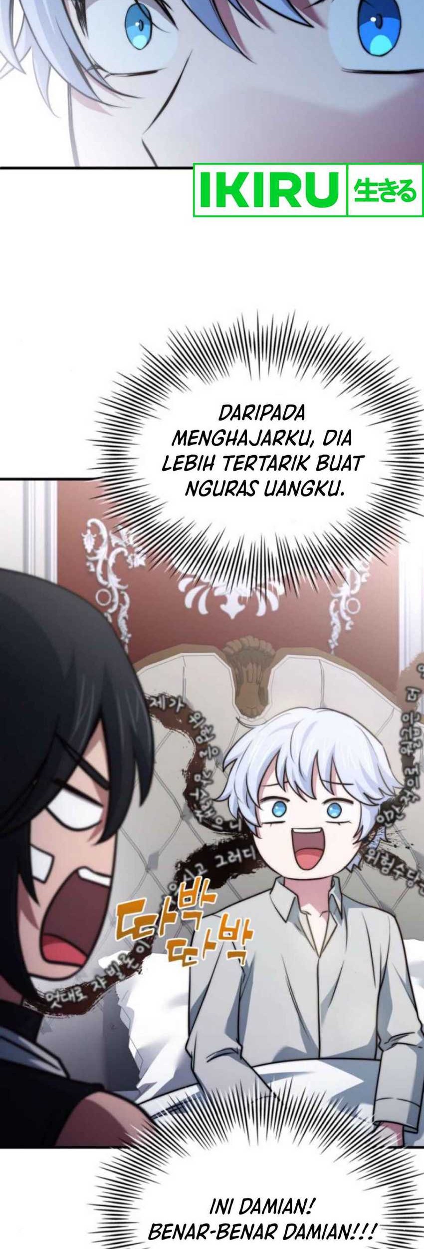 The Crown Prince That Sells Medicine Chapter 74 - halaman 37