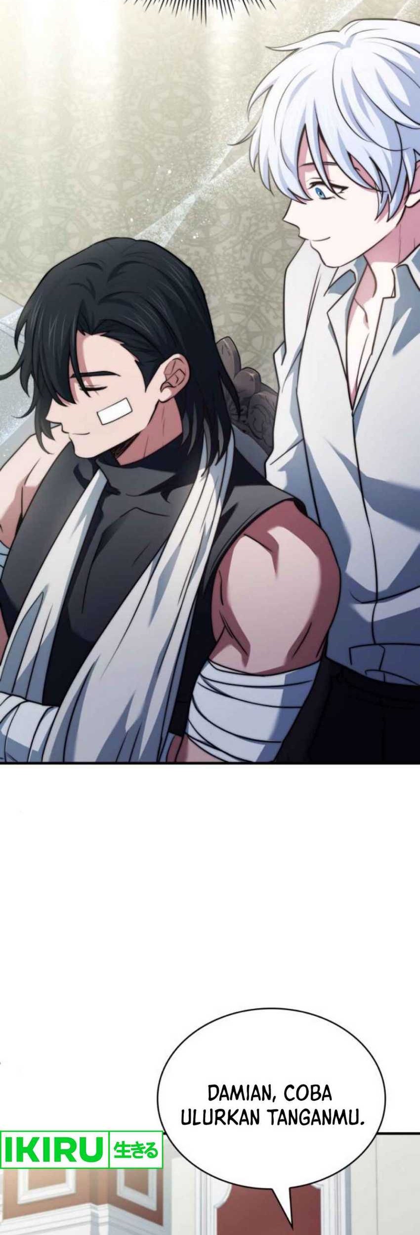 The Crown Prince That Sells Medicine Chapter 74 - halaman 39