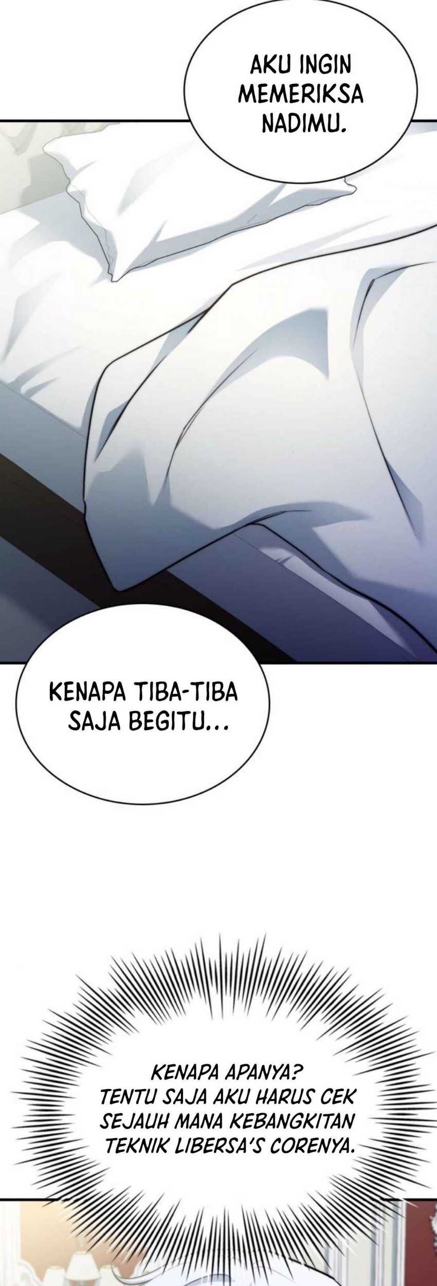 The Crown Prince That Sells Medicine Chapter 74 - halaman 41