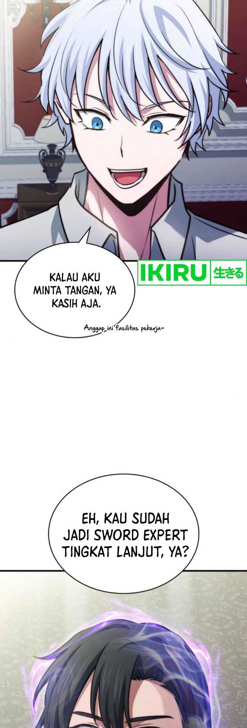 The Crown Prince That Sells Medicine Chapter 74 - halaman 42