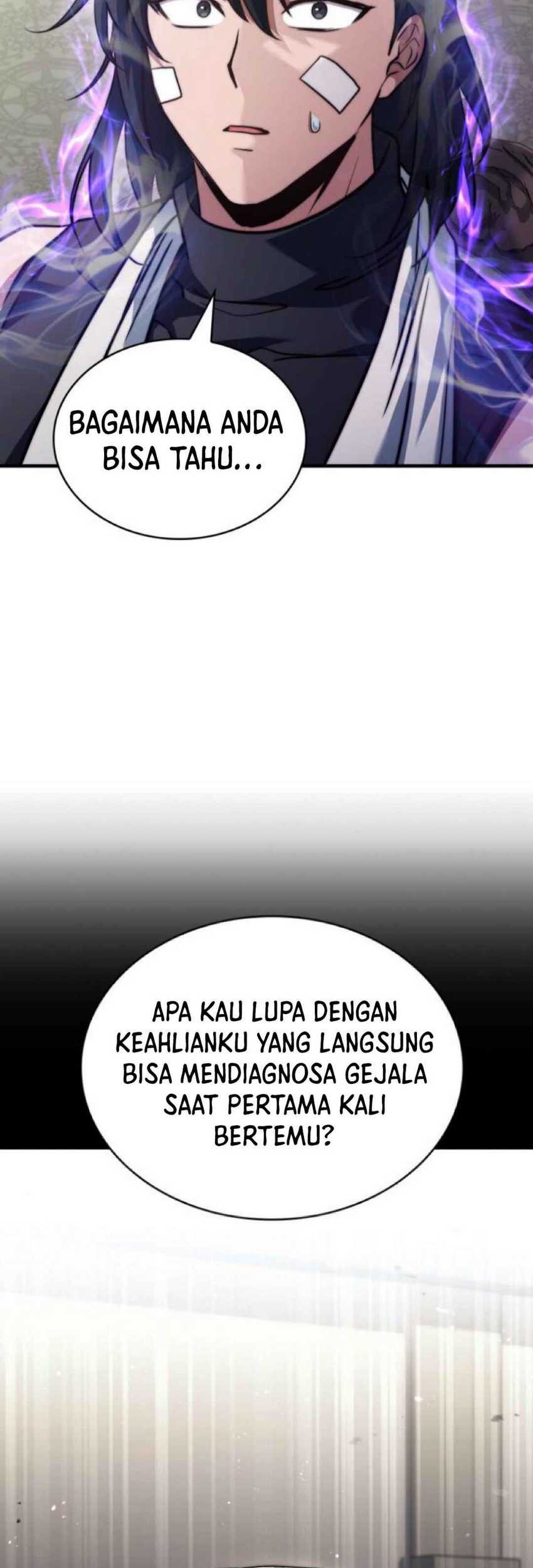 The Crown Prince That Sells Medicine Chapter 74 - halaman 43