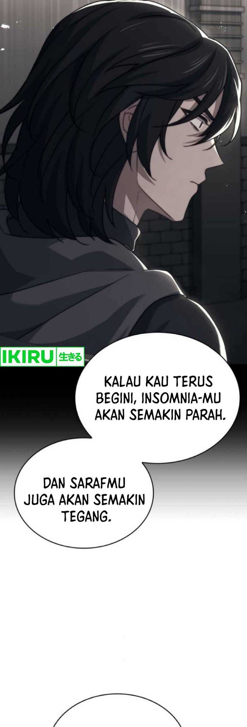 The Crown Prince That Sells Medicine Chapter 74 - halaman 44