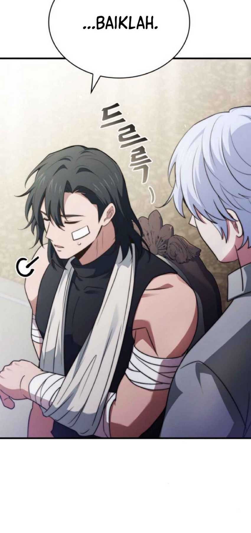 The Crown Prince That Sells Medicine Chapter 74 - halaman 45