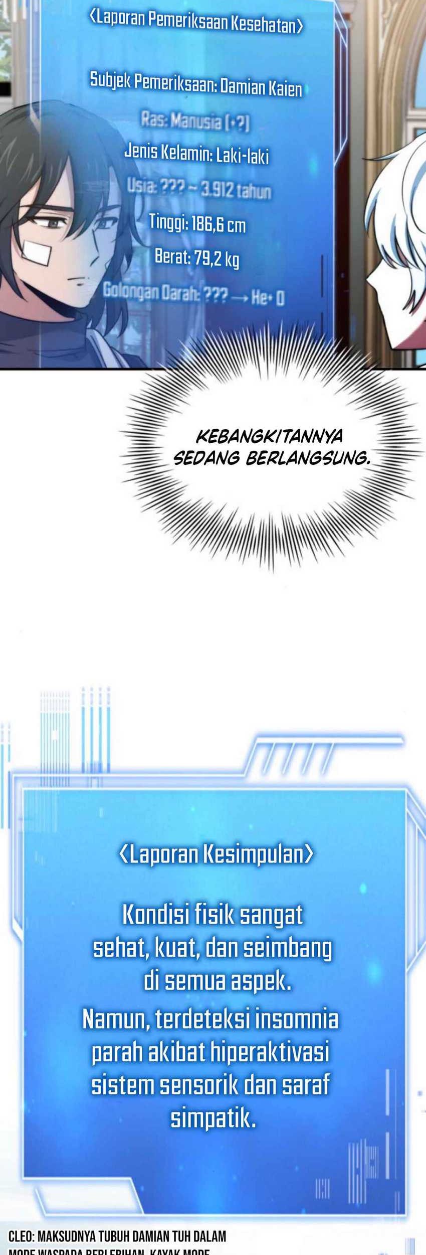 The Crown Prince That Sells Medicine Chapter 74 - halaman 48