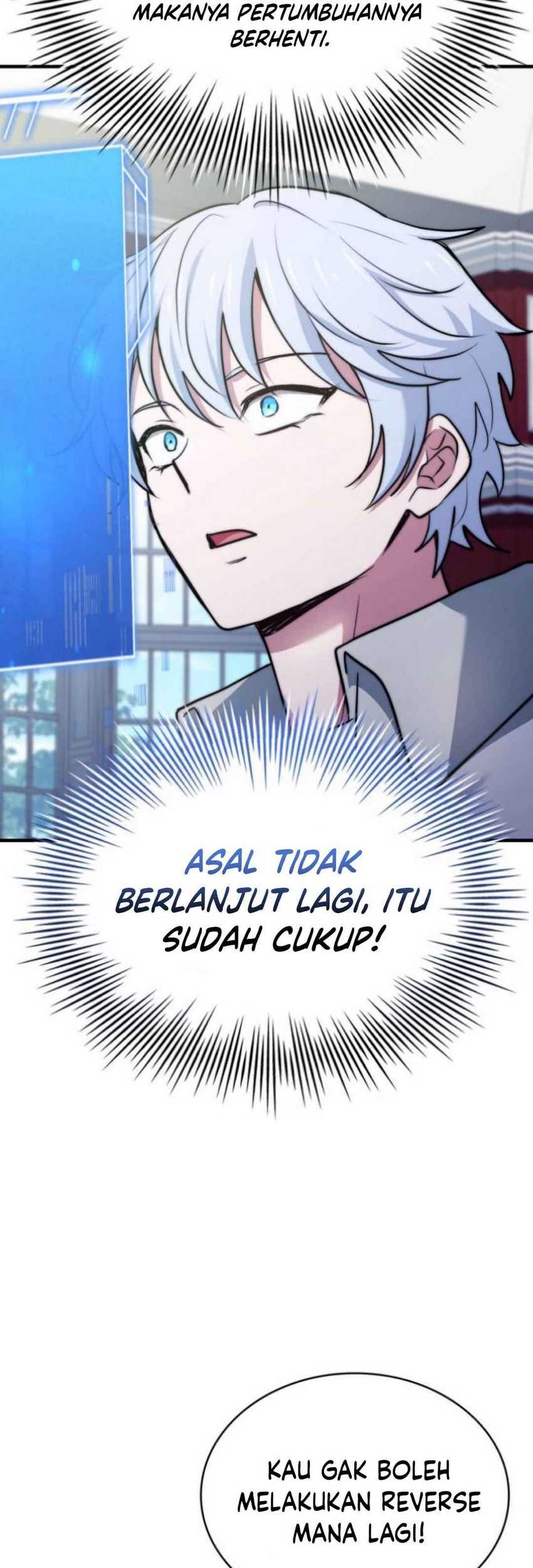 The Crown Prince That Sells Medicine Chapter 74 - halaman 51