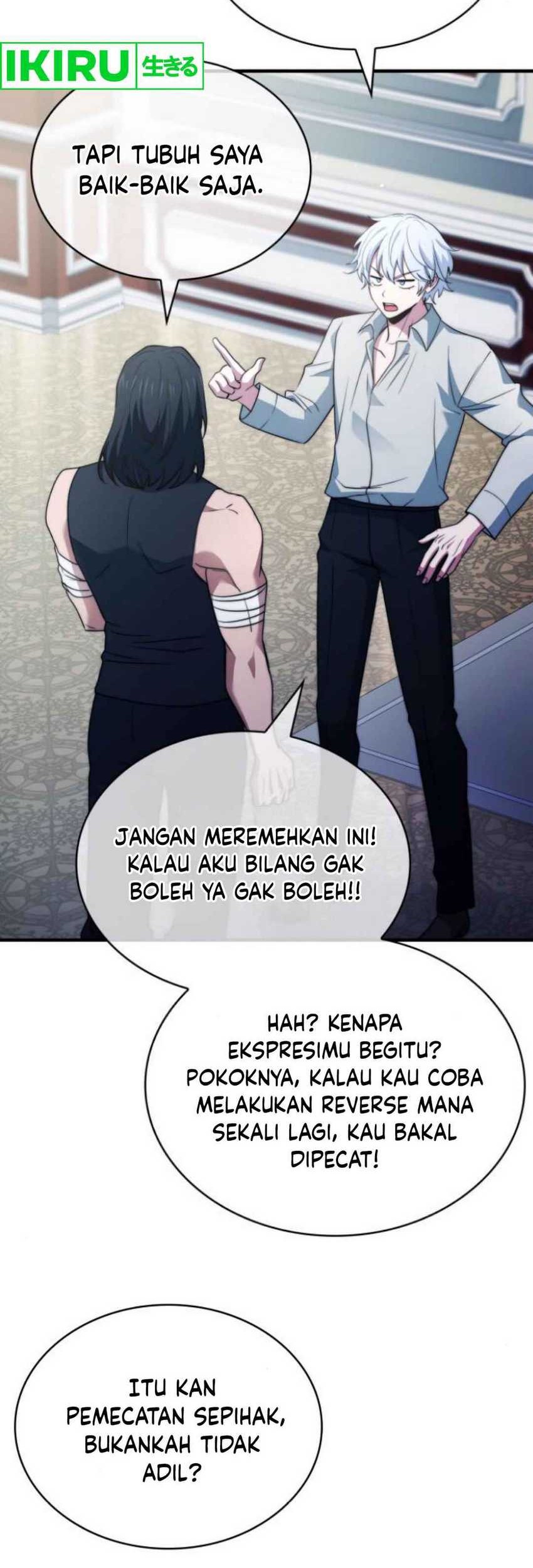 The Crown Prince That Sells Medicine Chapter 74 - halaman 52