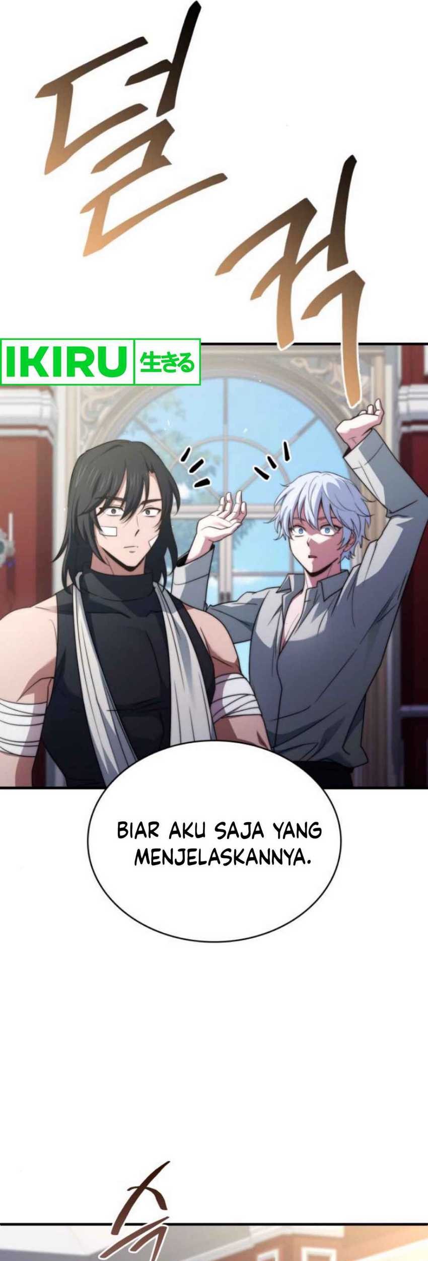 The Crown Prince That Sells Medicine Chapter 74 - halaman 56