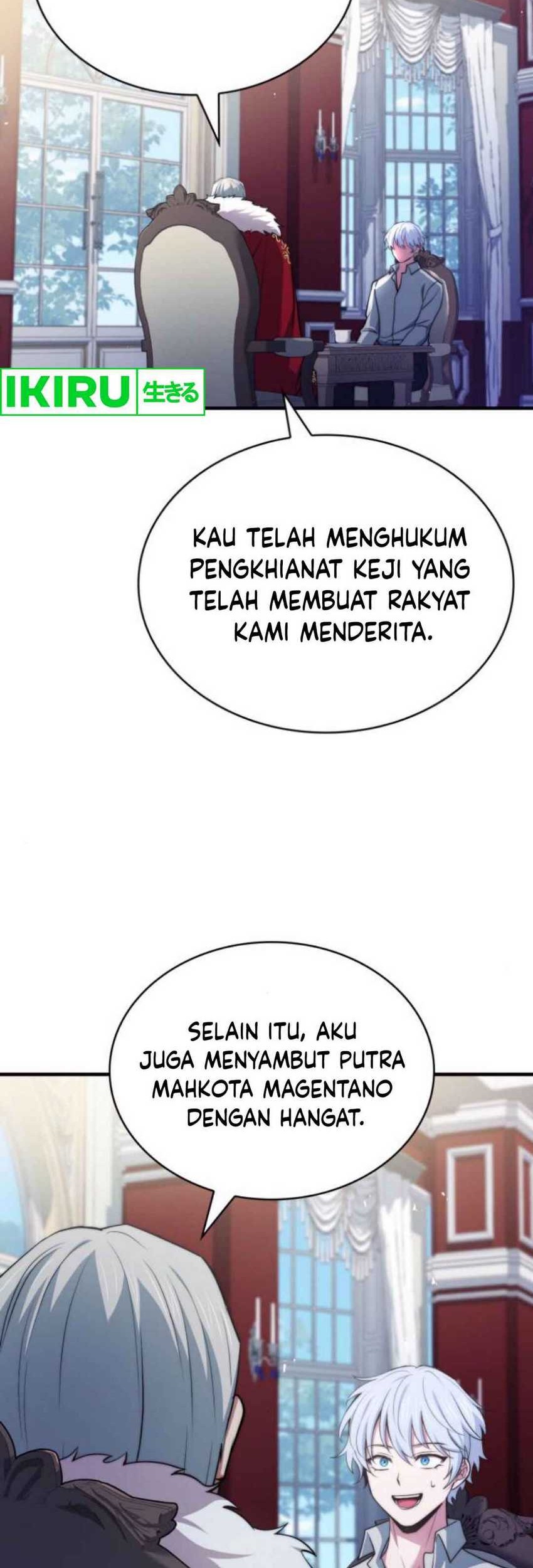 The Crown Prince That Sells Medicine Chapter 74 - halaman 59
