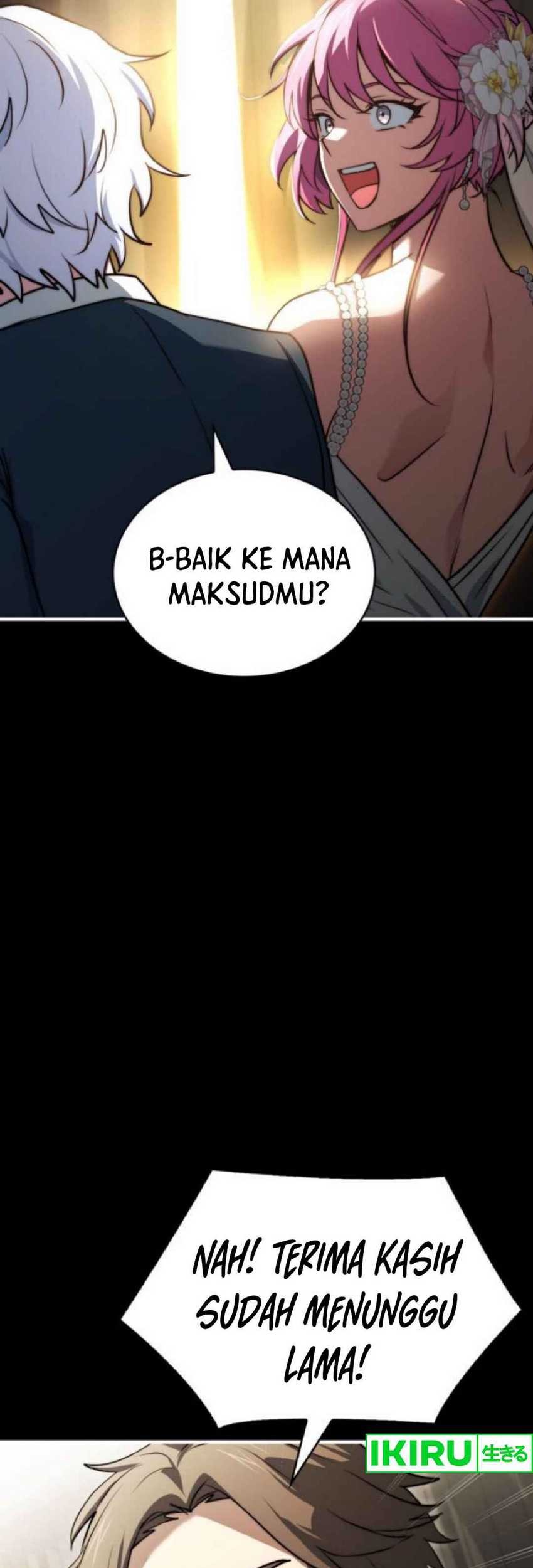 The Crown Prince That Sells Medicine Chapter 74 - halaman 6